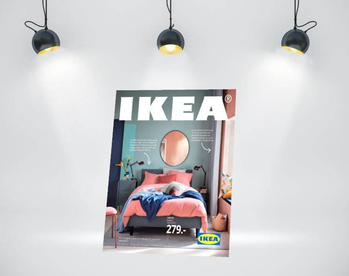 IKEA Katalog online 2021 - Hier sind unsere IKEA Favoriten